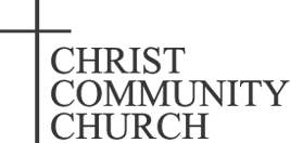 Christ Community Church of East Haddam CT Logo